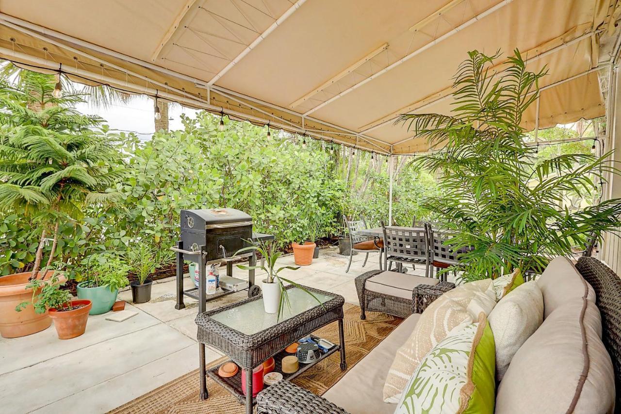 Villa Wellington Garden West Palm Beach Exterior foto