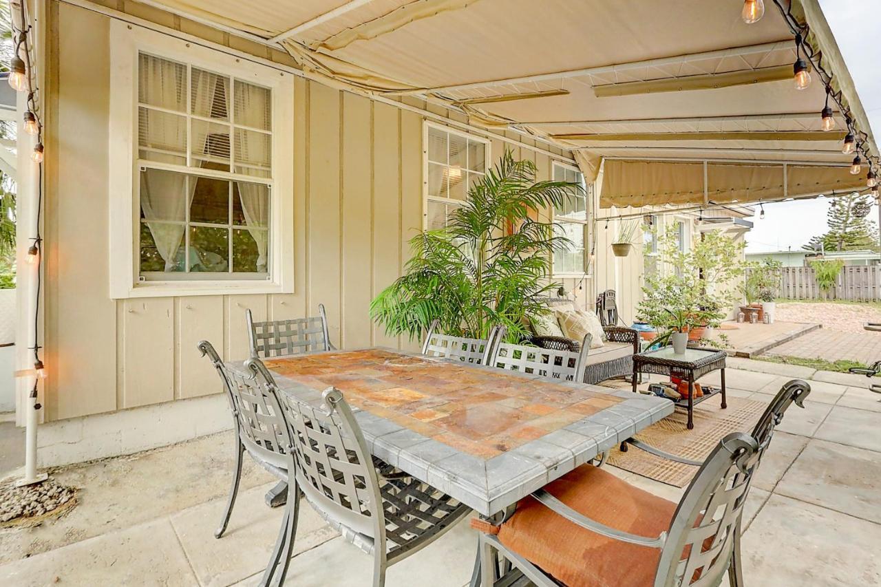 Villa Wellington Garden West Palm Beach Exterior foto