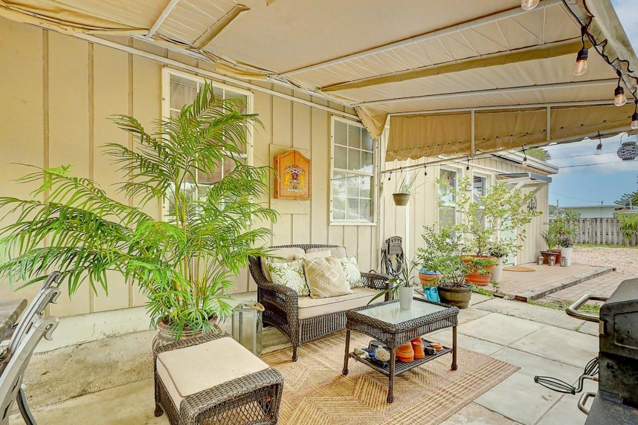 Villa Wellington Garden West Palm Beach Exterior foto