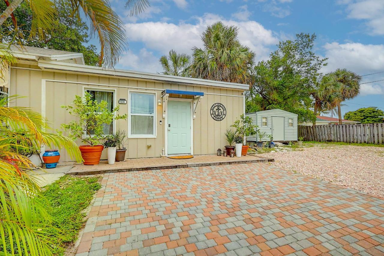 Villa Wellington Garden West Palm Beach Exterior foto