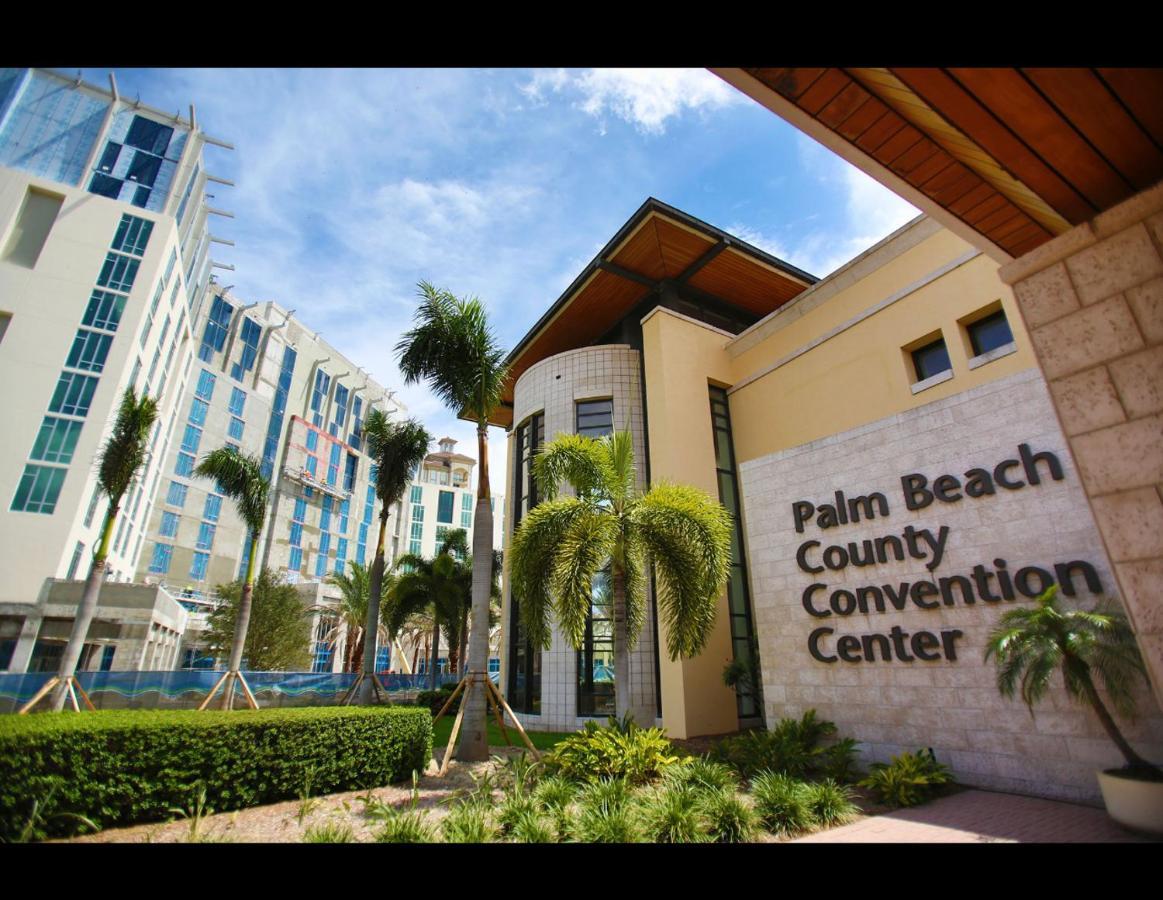 Villa Wellington Garden West Palm Beach Exterior foto